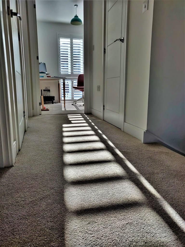 Tier-on-Tier Shutters Fareham