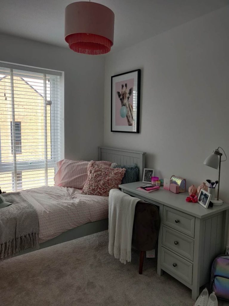 Hardwood Taped Venetian Blinds