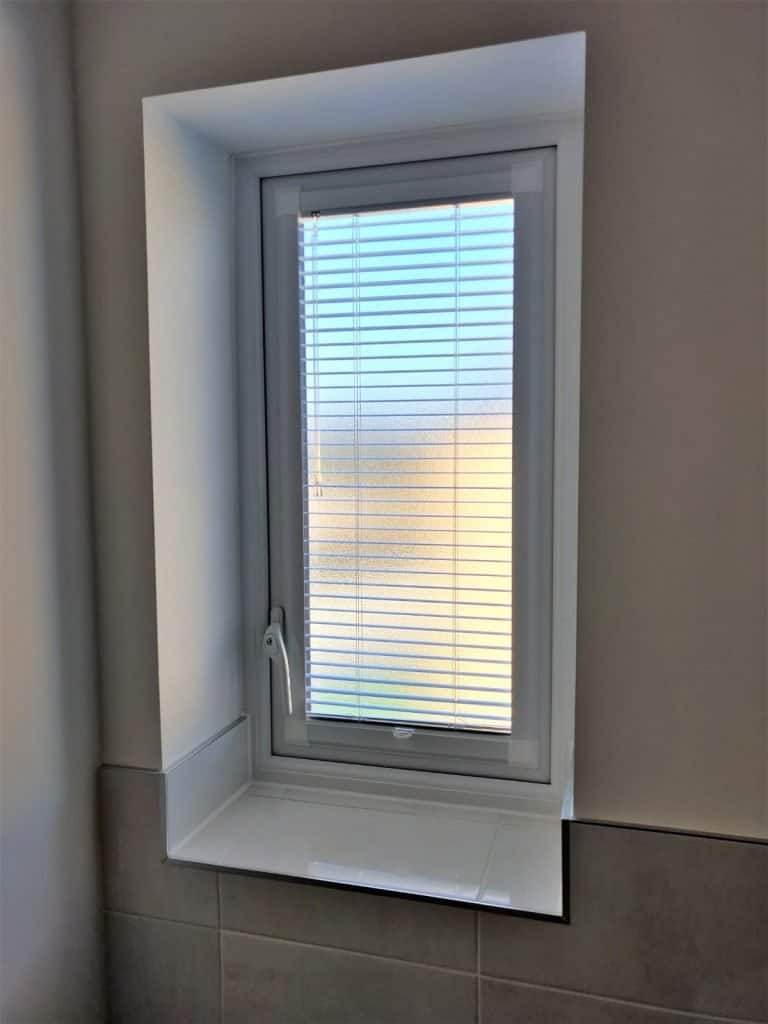 Perfect Fit Venetian Blinds