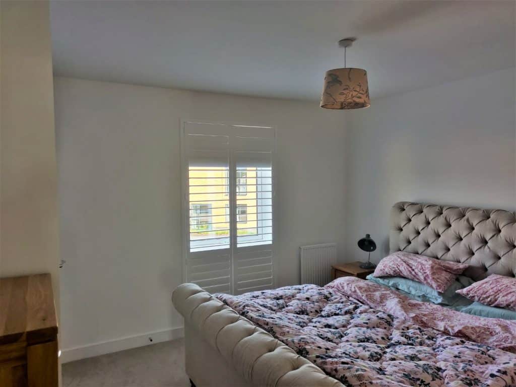 Full Height 89mm Shutters