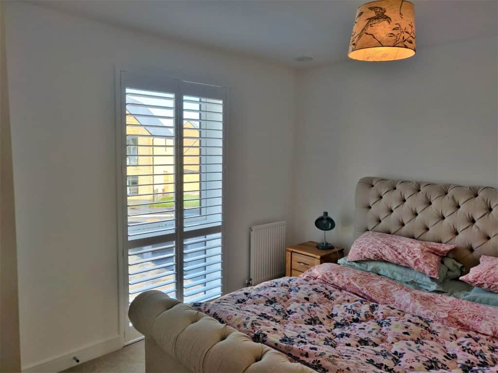 Full Height 89mm Shutters