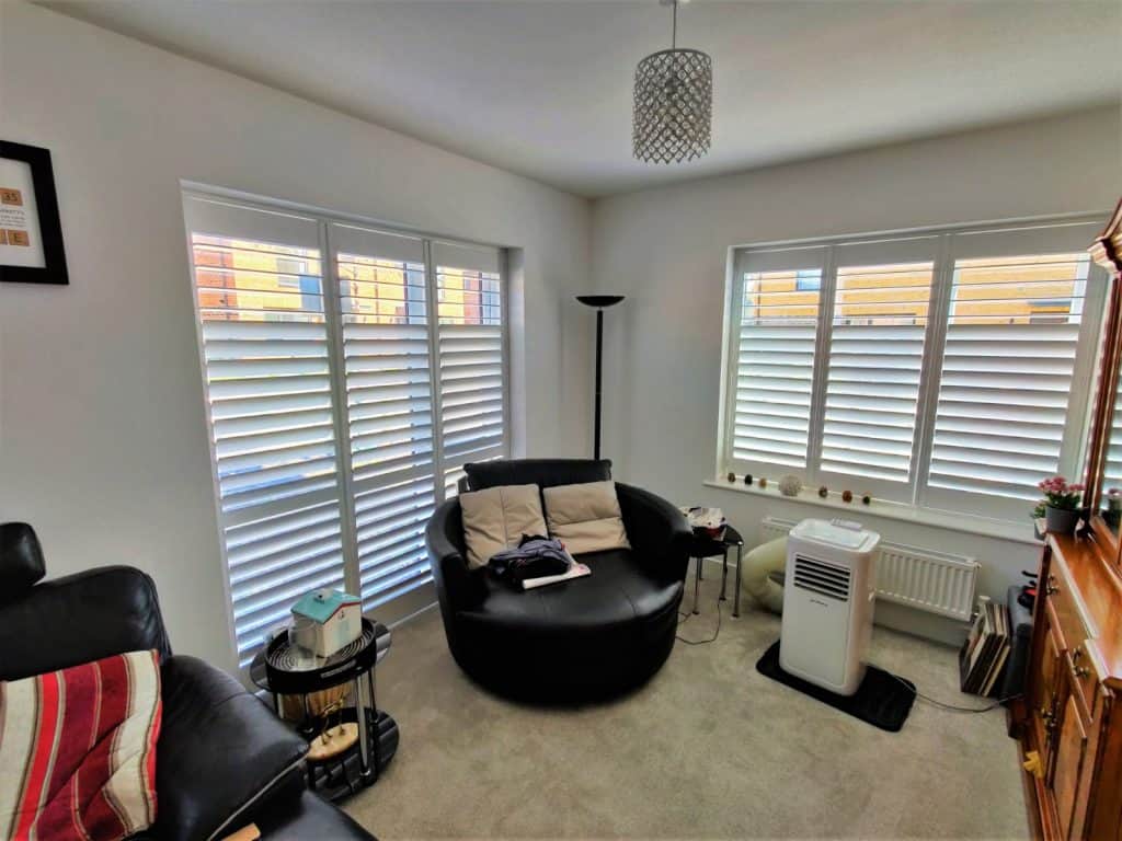 Fareham Shutters