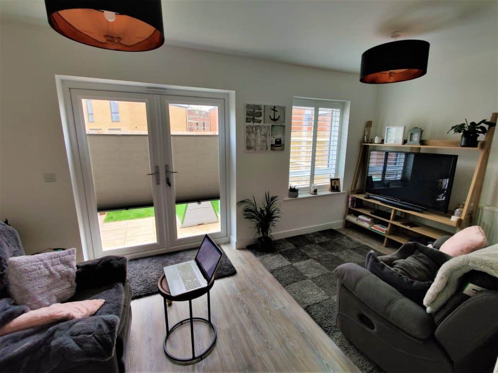 Perfect Fit Blinds