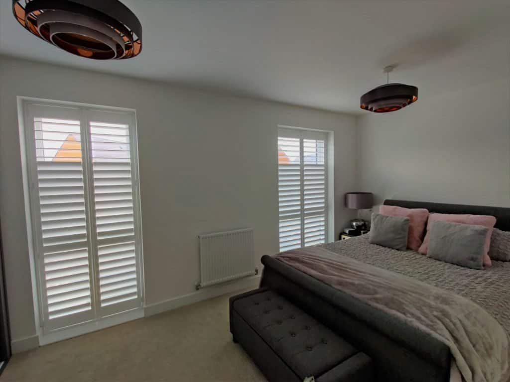 Shutters Lee On Solent