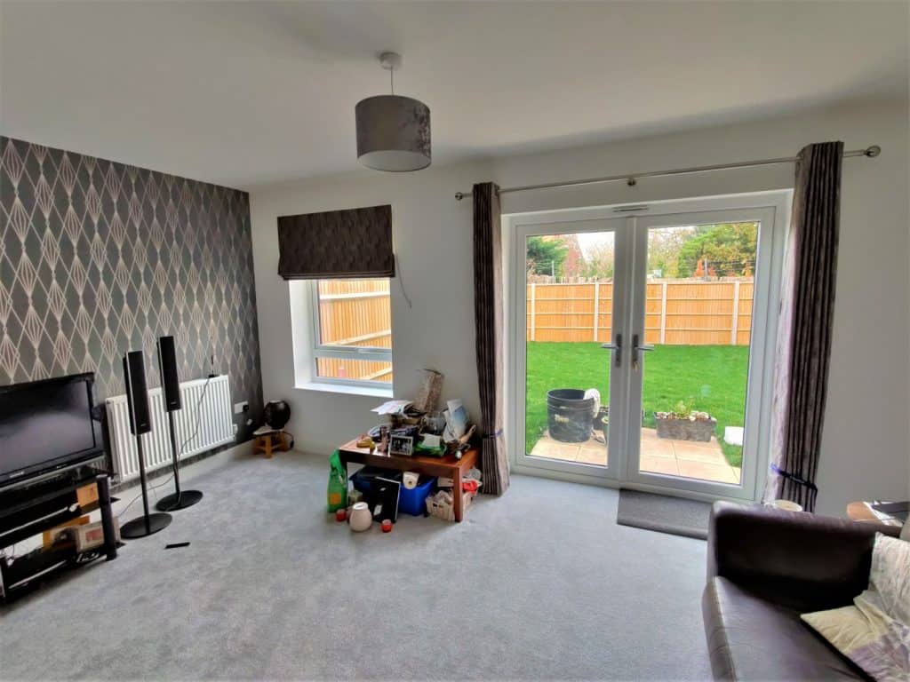 Roman Blinds Lee On Solent