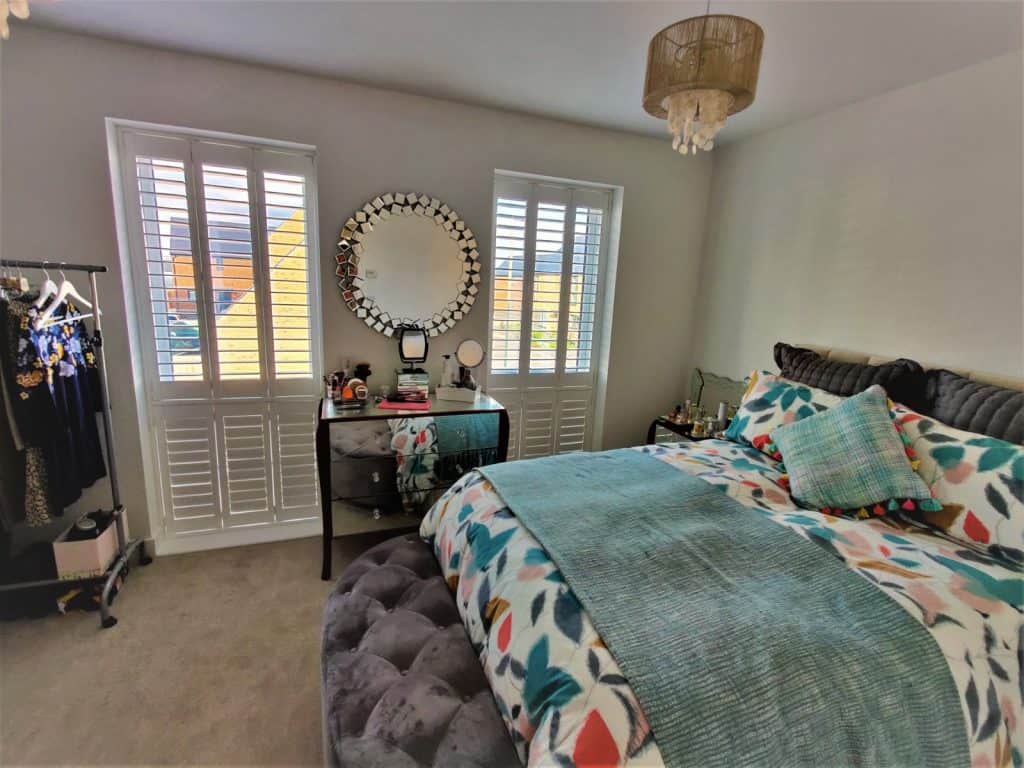 Tier On Tier Shutters Near Me