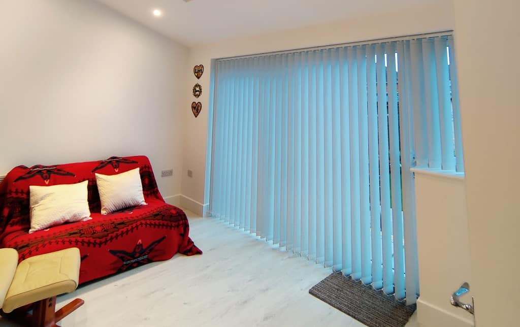 Venetian blinds conservatory Southampton, Hampshire