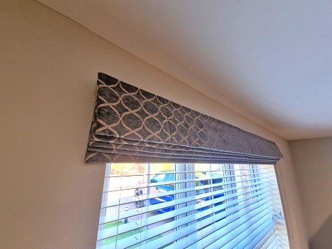 Roman Blind Hampshire, Southampton