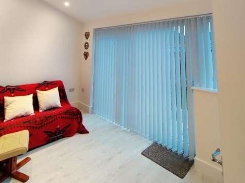 Vertical Blinds,Hampshire, Portsmouth