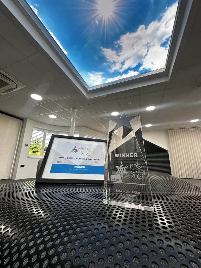 Showroom